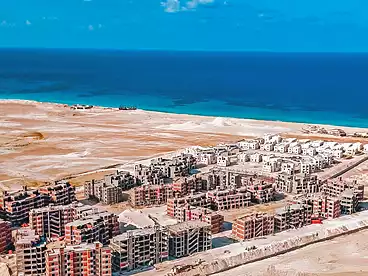 For sale in Masaya Resort - Egygab, North Coast Resorts, 68 sqm