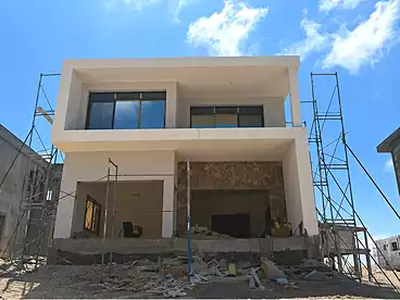 Villas For sale in Dose Resort - Akam Alrajhi, North Coast Resorts, 293 sqm