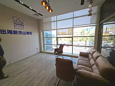 Offices For rent in Top 90 Mall, Compounds in New Cairo, 160 sqm