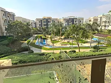For sale in Galleria Moon Valley Compound - Arabia, Compounds in New Cairo, 173 sqm