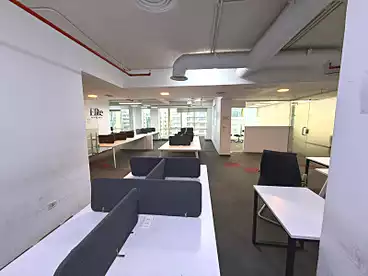 Administrative For rent in Southern 90th St., 90th Street, 1500 sqm