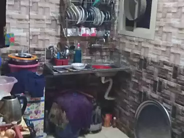 شقق للبيع في شارع جسر الكنيسة، المنيب، 85 متر