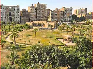 شقق للبيع في حلوان، القاهرة الكبرى، 105 متر