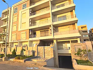Apartments For sale in New Lotus, New Cairo - 5th Settlement, 227 sqm