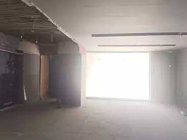 Administrative Duplex For rent in Morabaa El Wozaraa, Sheraton, 600 sqm