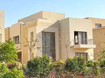 Villas For sale in Tulwa - O West Compound, O West Compound - Orascom, 175 sqm