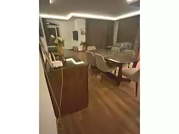 Furnished Apartment For rent in Stone Residence - PRE, Compounds in New Cairo, 200 sqm
