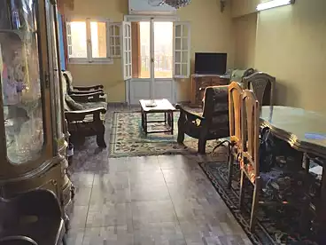 Properties For rent in Hadayek El Zayton, El Zaytun, 120 sqm