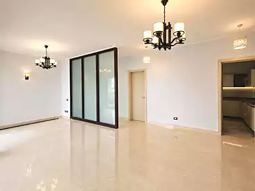 Apartments For rent in Village Gate Compound - Palm Hills, Compounds in New Cairo, 146 sqm