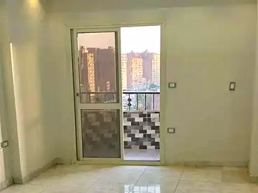 Properties For rent in 6 October St., Ain Shams, 110 sqm