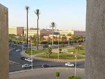 Properties For rent in El Mostakabal 3, Third Settlement, 120 sqm
