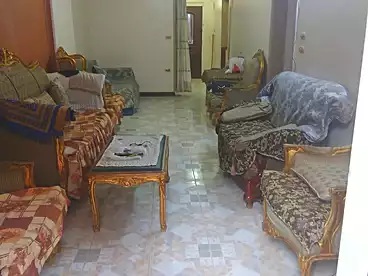 Properties For sale in Salim Al Awal St, El Zaytoun El-Bahareya, 105 sqm