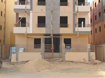 Building For sale in Bait El Watan, Hai El Ashgar - Featured Neighborhood, 425 sqm