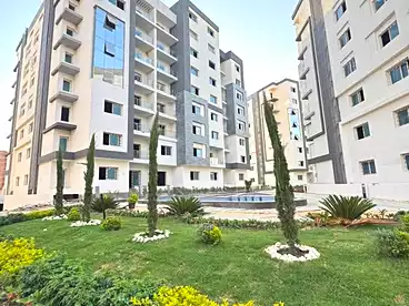 Duplex For sale in Capital Heights 1 Compound - SUD, Investors Area, 330 sqm