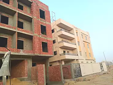 For sale in Fifth Neighborhood, Bait El Watan, 227 sqm