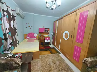 شقق للبيع في مدينة الطيران، حلوان، 150 متر