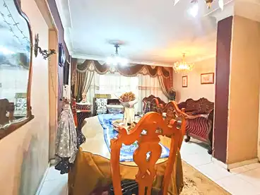 شقق للبيع في كامب شيزار، الاسكندرية، 145 متر