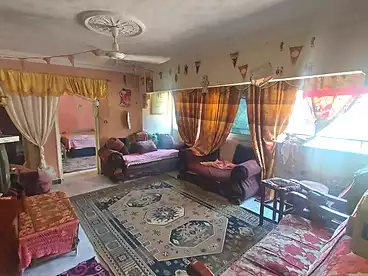 شقق للبيع في المشروع الأمريكي - المجاورة الأولى، حلوان، 110 متر