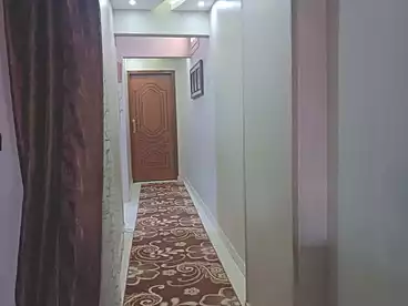 شقق للبيع في شارع ذكي حواس، حلوان الشرقية، 145 متر