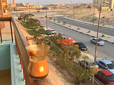 شقق للبيع في مجاورة 36، 15 مايو، 101 متر