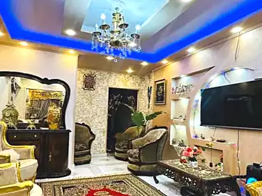 عقارات للبيع في جناكليس، الاسكندرية، 125 متر