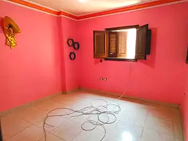 Apartments For rent in Tersa St., El Talbeya, 90 sqm