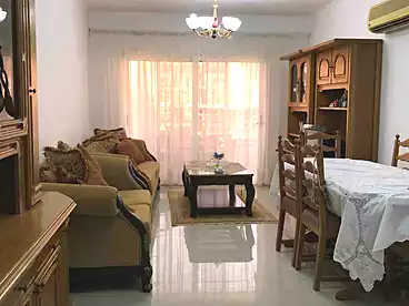 For sale in El Zahraa St, Al Mamourah Al Shateea, 150 sqm