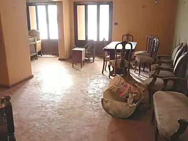 Apartments For sale in Gamal Abdel Nasser St., El Asafra, 240 sqm