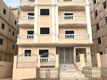 للبيع في عمارات الاندلس، الأندلس 2، 120 متر