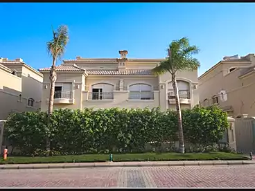 For sale in El Patio 6 Compound - La Vista, Compounds in 6 October, 220 sqm