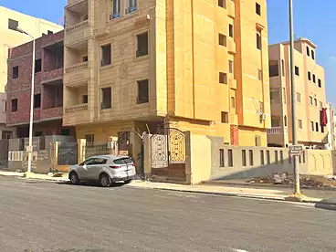 For sale in Abo El Hawl 3, Gardenia Heights - Abo El Hawl, 120 sqm