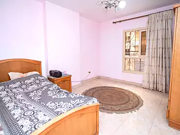 Apartments For sale in Royal Plaza Compound - Al Halawany, Compounds in El Montazah, 145 sqm