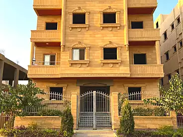 Apartments For sale in Bait El Watan, Hai El Ashgar - Featured Neighborhood, 135 sqm
