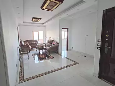 شقق للبيع في طريق الجيش، كامب شيزار، 120 متر