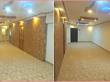 Apartments For sale in El Maraghi St., Helwan El Sharkeya, 215 sqm