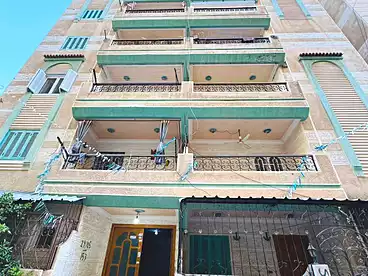 Properties For sale in Al Agamy, Alexandria, 90 sqm