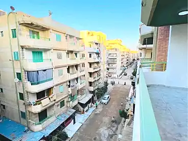 شقق للبيع في العجمي، الاسكندرية، 130 متر