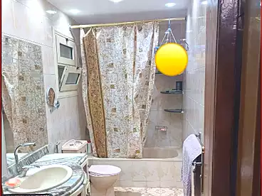 شقق للبيع في شارع ذكي حواس، حلوان الشرقية، 145 متر