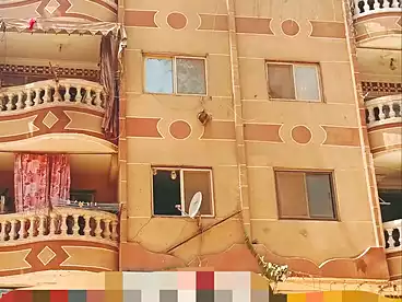 شقق للبيع في شارع العروبة، المريوطية، 140 متر