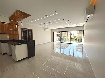 Apartments For rent in Lake View Residence - El Hazek, Compounds in New Cairo, 144 sqm