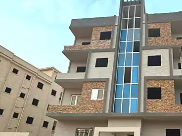 Apartments For sale in El-Imam El-Bokhary St, Hai El Ashgar - Featured Neighborhood, 145 sqm