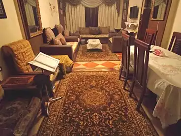 شقق للبيع في شارع العشرين، فيصل، 120 متر