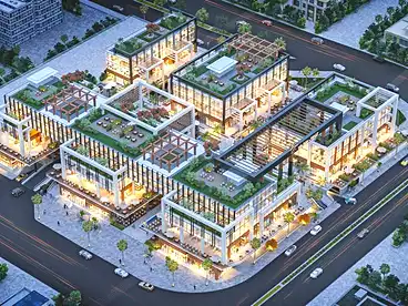 For sale in Northern 90th St., 90th Street, 2200 sqm