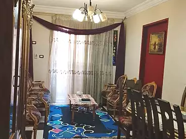 شقق للبيع في شارع جمال عبد الناصر، العصافرة، 105 متر
