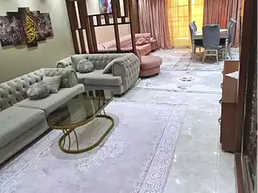 عقارات للبيع في كمبوند لو جور - المنصور، كمبوند بالهضبة الوسطى، 202 متر