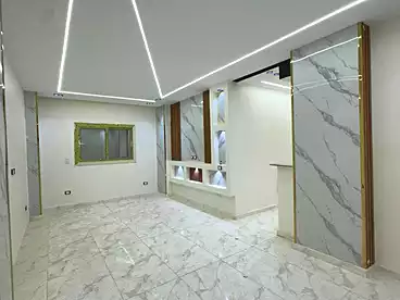 Properties For sale in Khafraa Gate, Hadayek El Ahram, 125 sqm