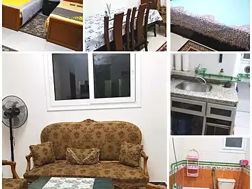 شقق للبيع في كامب شيزار، الاسكندرية، 110 متر