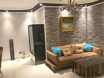 للبيع في شارع عبد الحميد جودة السحار، البنفسج 1، 450 متر