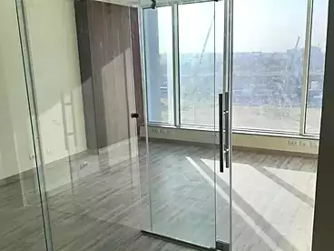 Administrative For rent in Trivium Square Mall - INMA, Compounds in New Cairo, 80 sqm