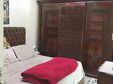 شقق للبيع في شارع 30، المندرة، 165 متر
